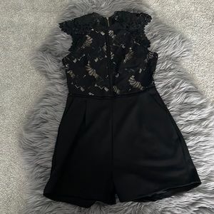 Urban planet romper
